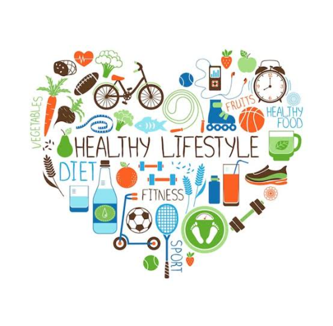 Healthy Lifesyle plus