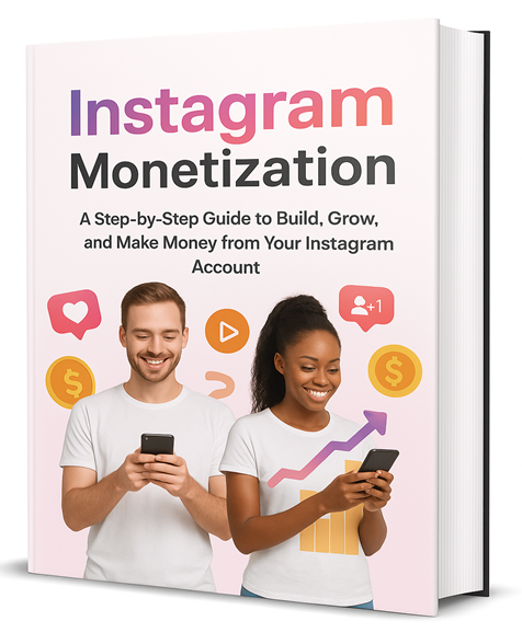 Instagram Monetization