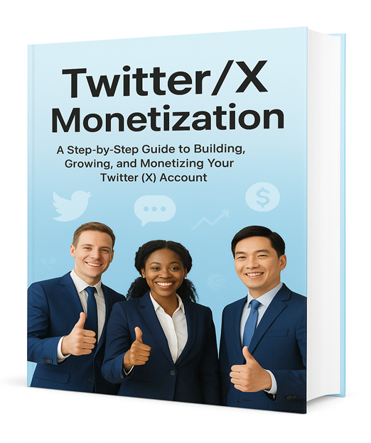 Twitter Monetization
