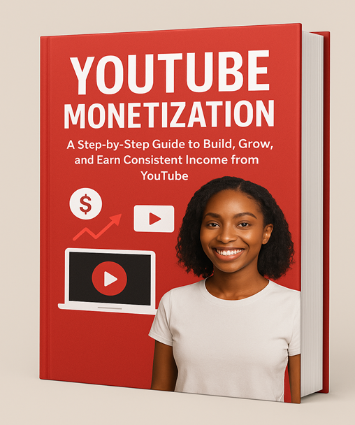 Youtube Monetization