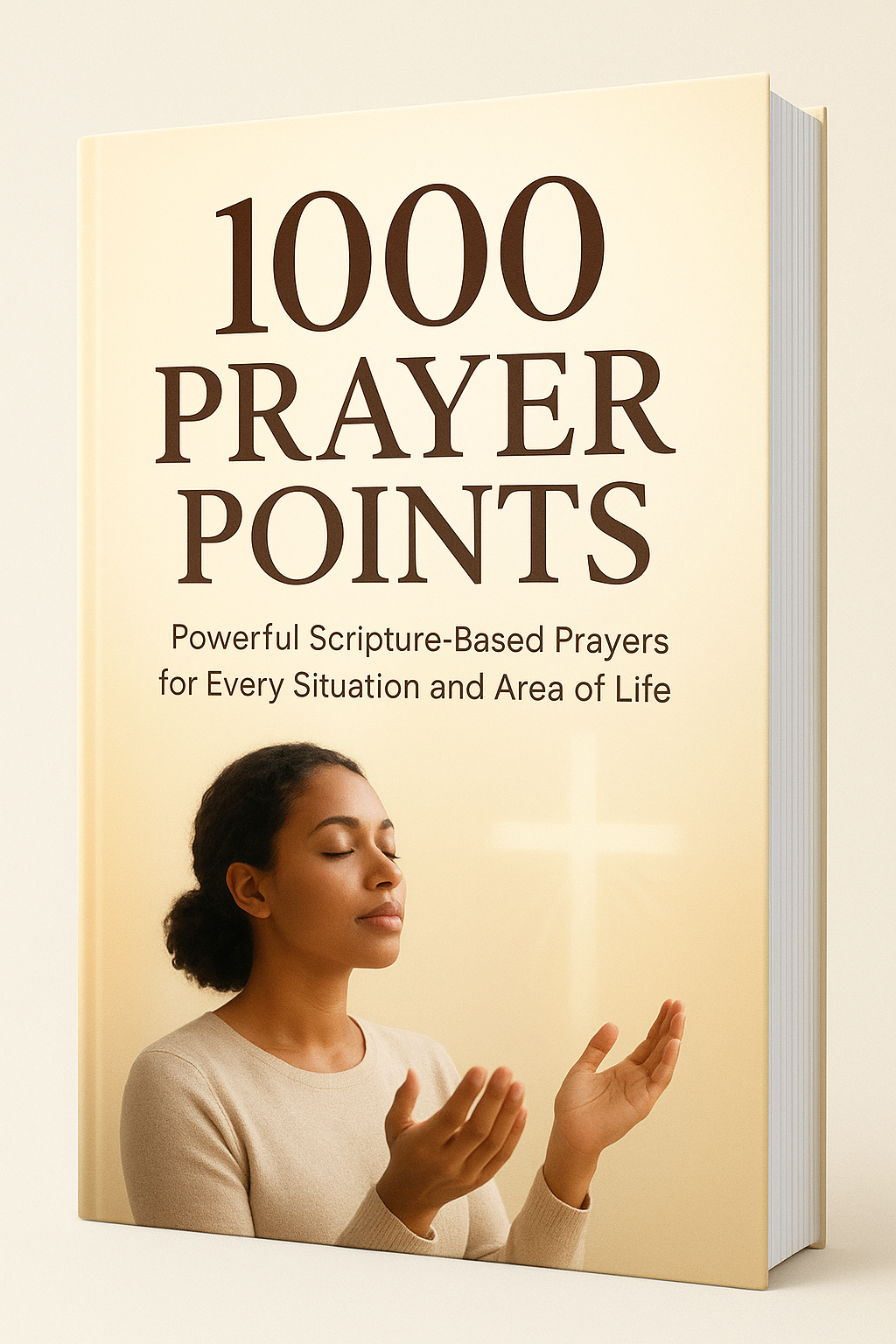 1000 Prayer Points