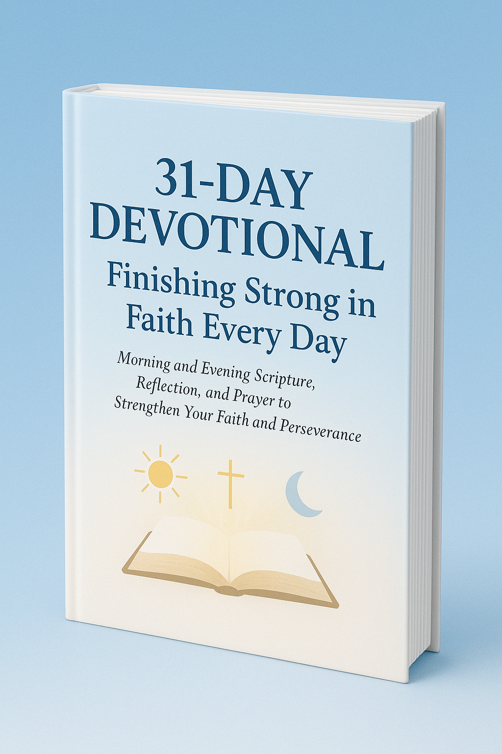 31 Day Devotional