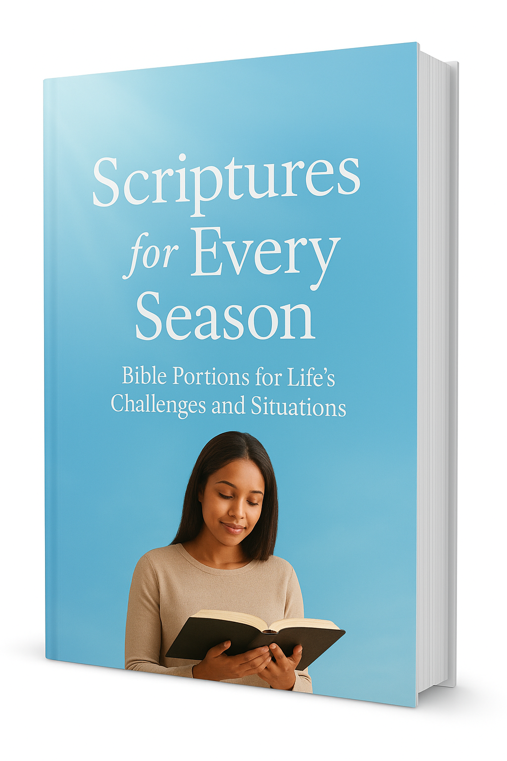 Scriptures For Every Season